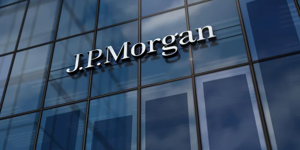 JPMorgan Chase Slams the Door: New Fees to Squeeze Fintech Startups