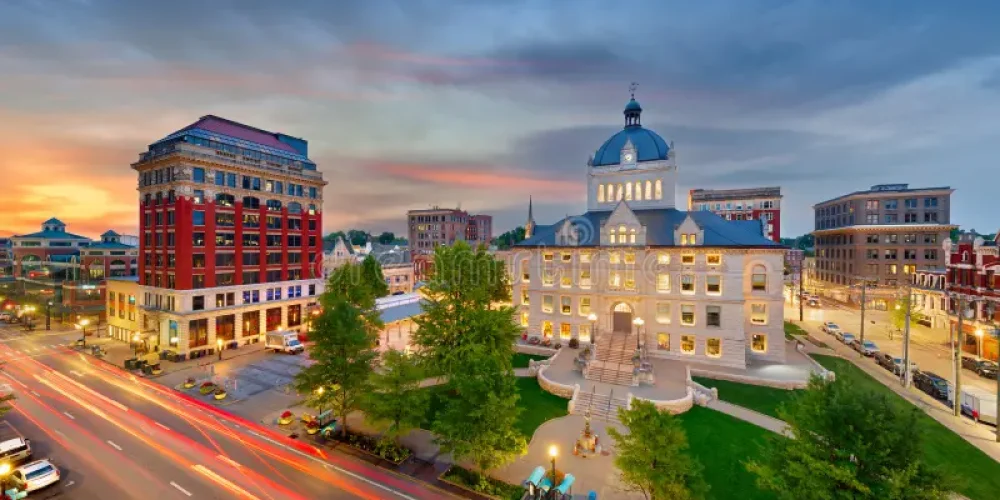 Kentucky Tourism Surges With Record Spending and Luxury Evolution