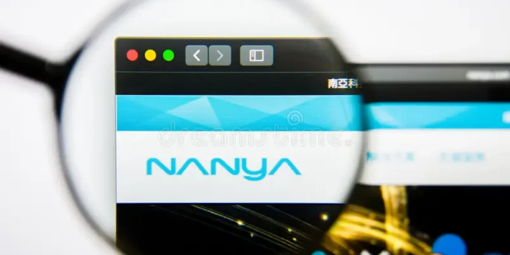 Nanya Technology Stock Climbs Following Massive Private Placement Deal
