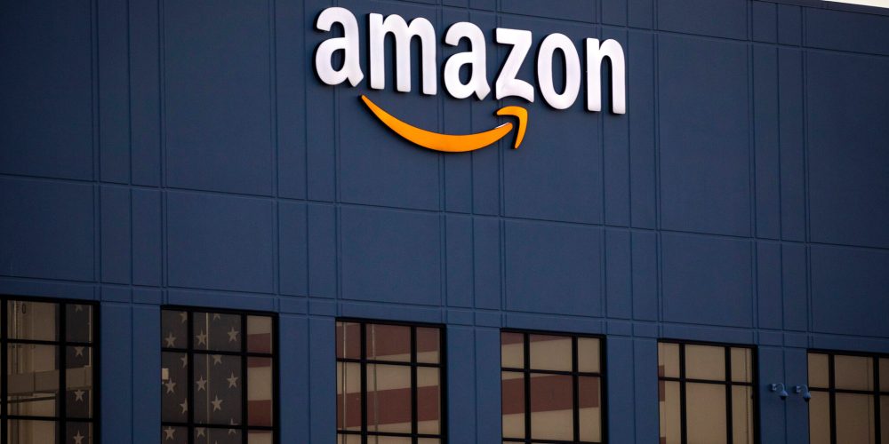 Amazon Faces Critical Week Amid Internal Turmoil and Major Retail Launch