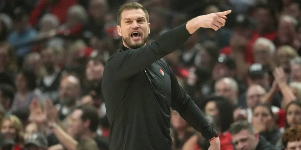 Tiago Splitter