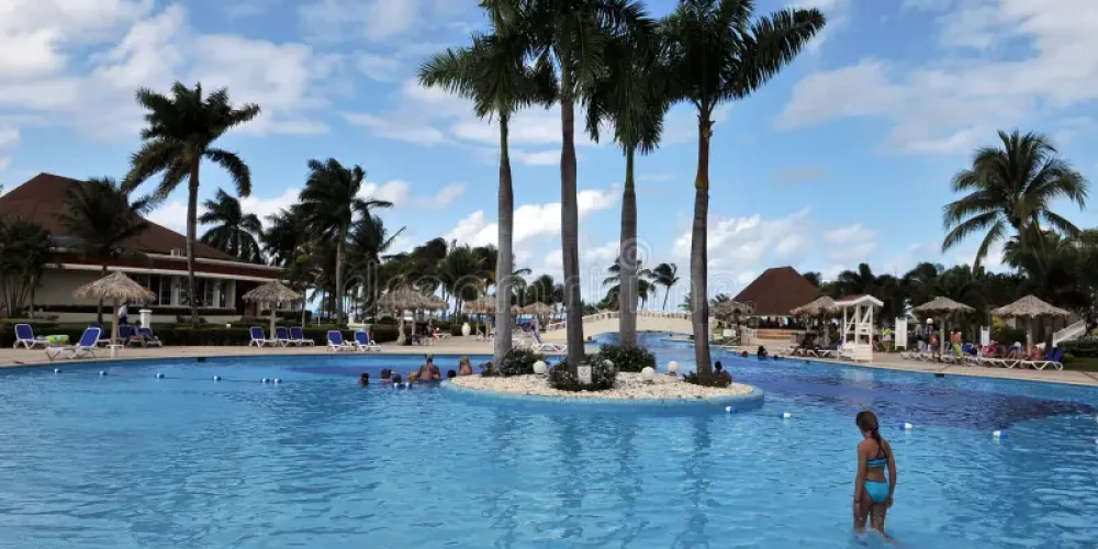 Bahia Principe Revitalizes Jamaica
