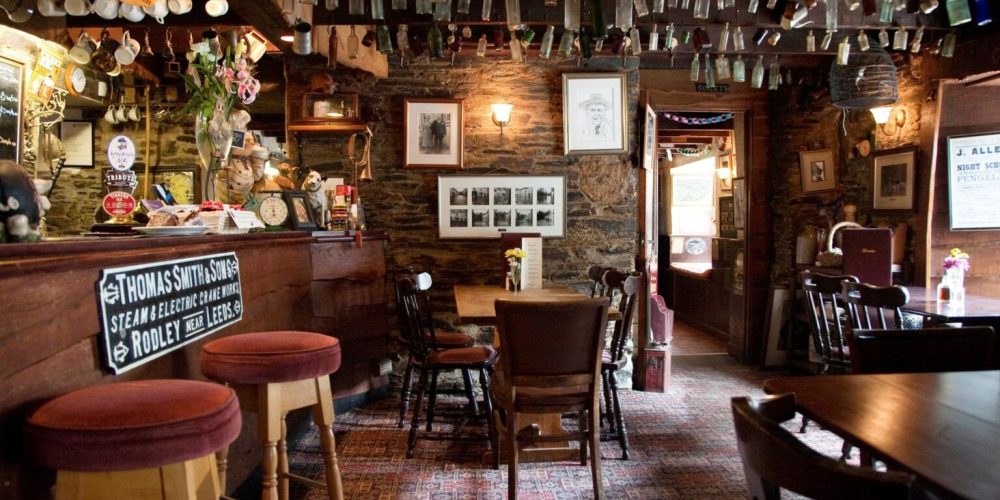 British Pubs Receive Lifeline Through Targeted Government Support Package