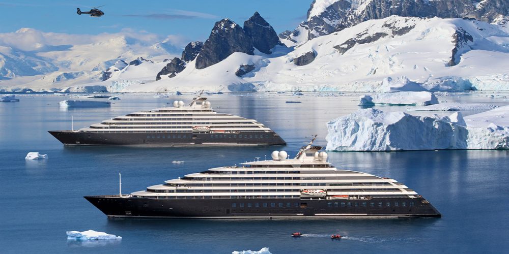 Scenic and Emerald Cruises Streamline Agent Bookings via Traveltek Integration