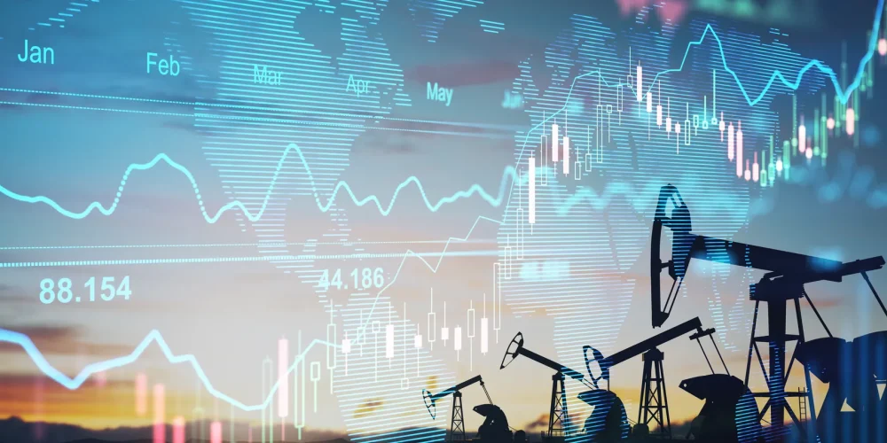 Citi Predicts Near-Term Oil Price Support From Geopolitical Tensions With Potential Long-Term Declines