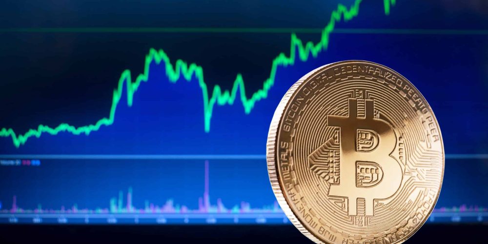 Crypto Market Trembles as Bitcoin Tests Crucial Support Level