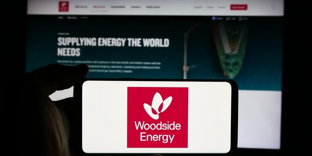 Woodside Energy