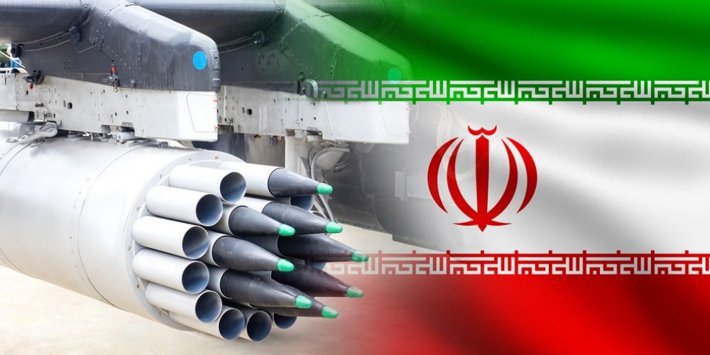 President Directs Strategic Strikes to Neutralize Iranian Missile Capabilities