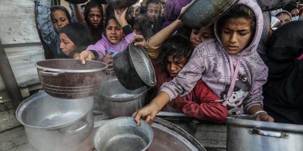 UN Report Reveals Global Under-Five Mortality