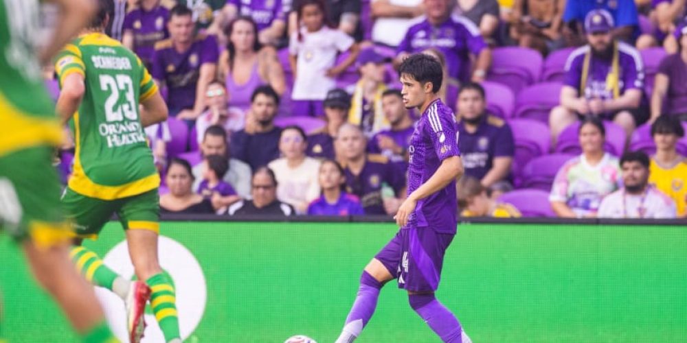 Orlando City SC Homegrown
