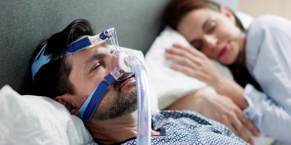 Hidden Link: How Treating Sleep Apnea Can Save Your Heart Health
