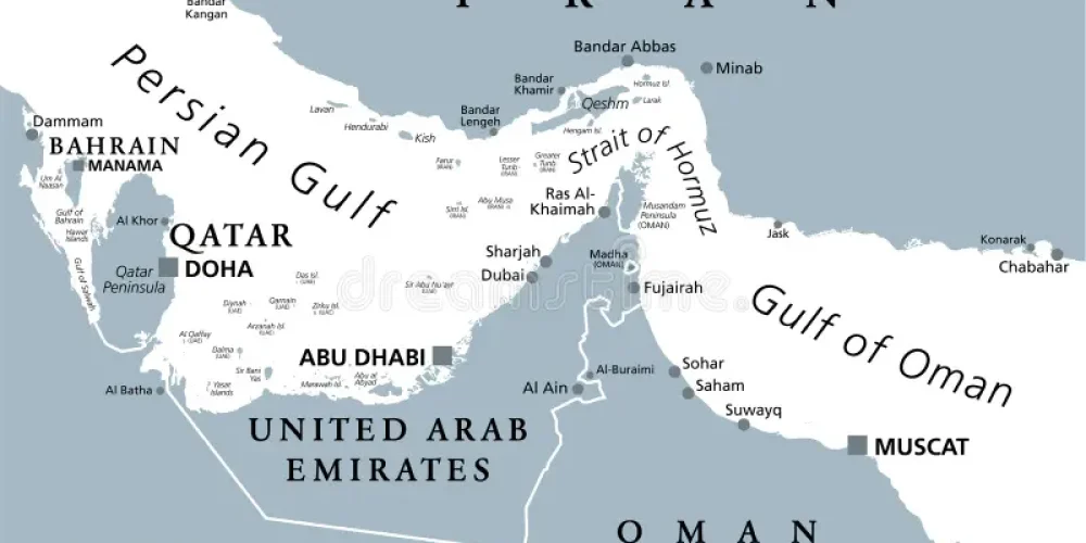 Trump Warns of Regional Escalation as Israel-US Strikes Target Iran’s Strategic Chokepoints