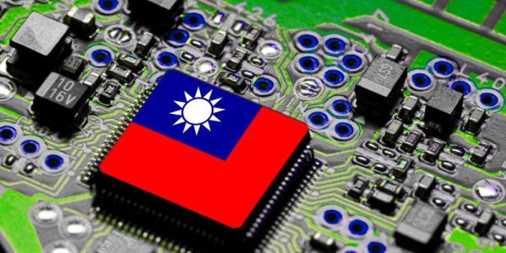 Taiwan Rejects U.S. Demands to Relocate Forty Percent of Semiconductor Production