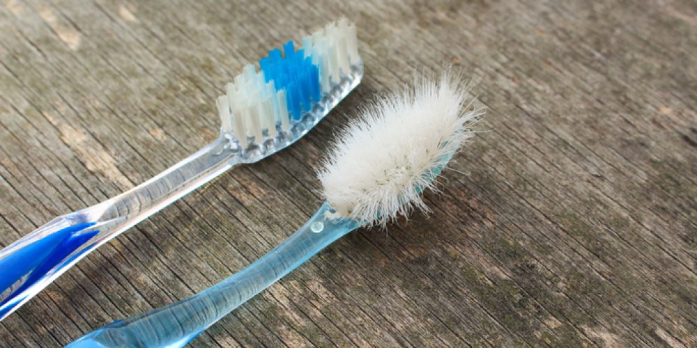 Your Toothbrush Is a Microbe Magnet — but There Are Safe Ways to Use It
