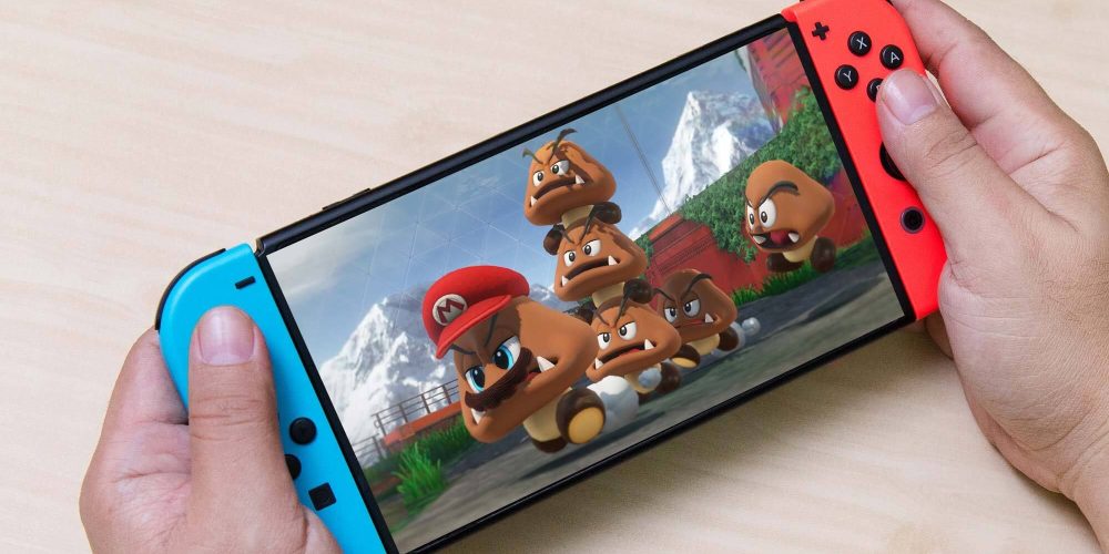 Nintendo Shares Plunge as Investors Question Future Growth Momentum