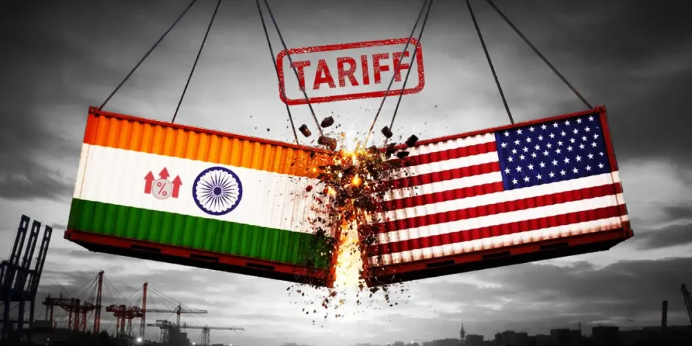 India Signals Potential Shift on Global E-Commerce Tariff Extension