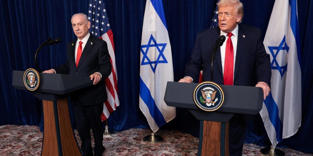 Strategic Alliance Under Pressure as Regional Escalation Tests US-Israeli Coordination